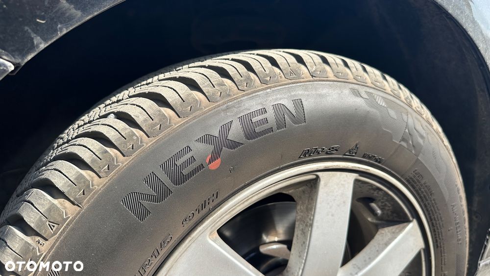 Volkswagen Golf 1.4 Trendline - 18