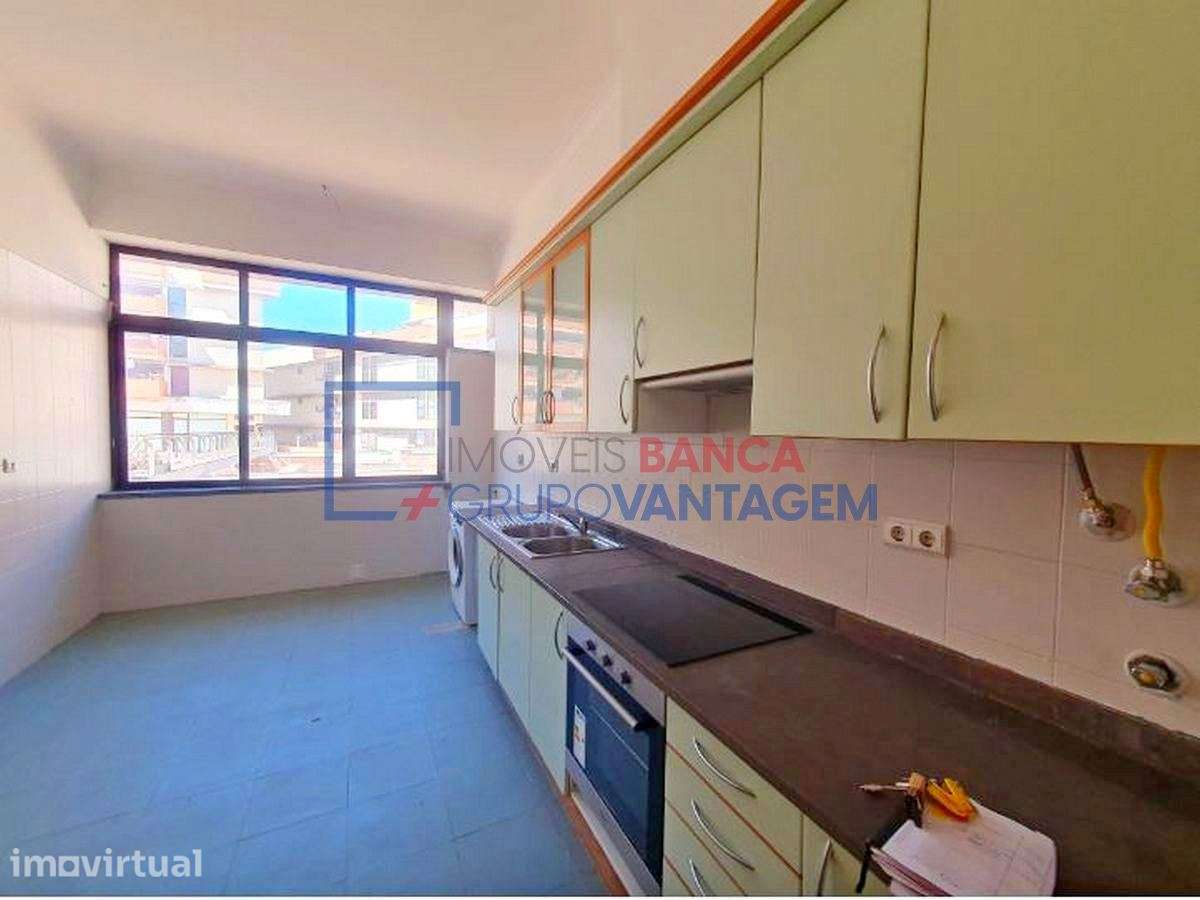 Apartamento T3 em Setúbal - Grande imagem: 3/13
