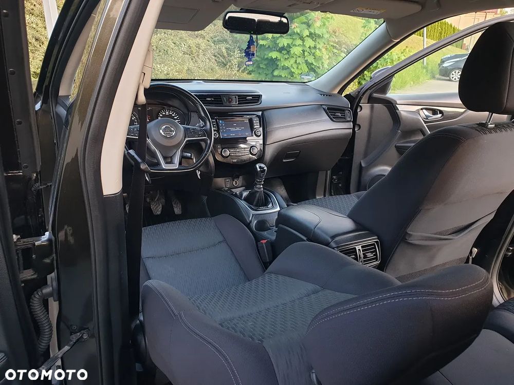 Nissan X-Trail 1.6 DIG-T Acenta - 17