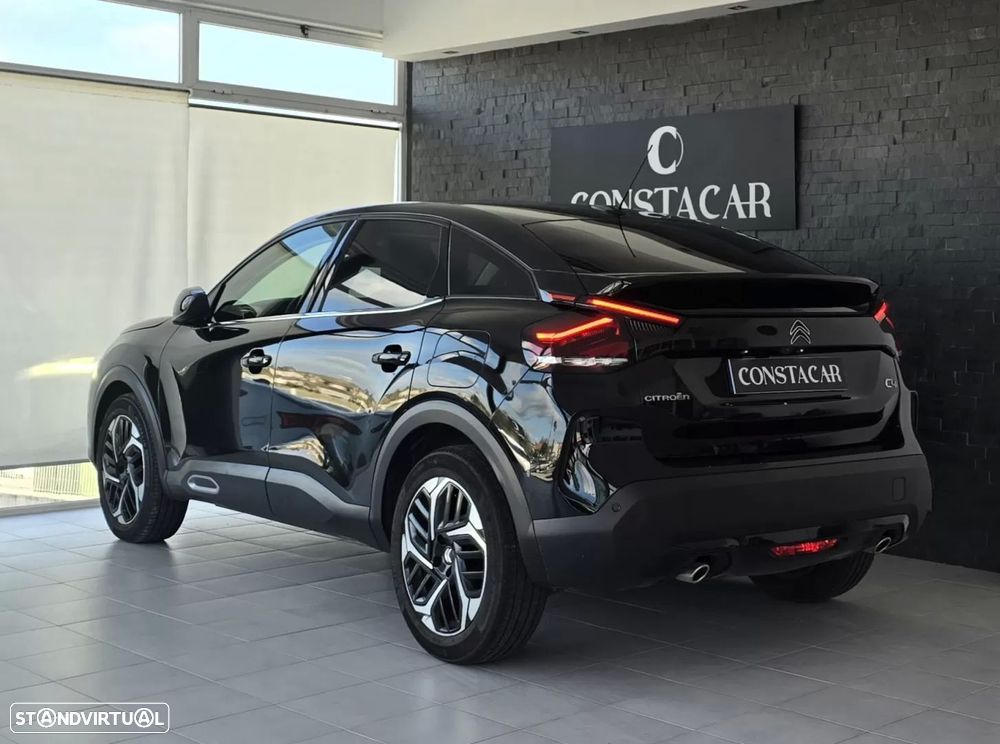 Citroën C4 1.2 PureTech Max - 11