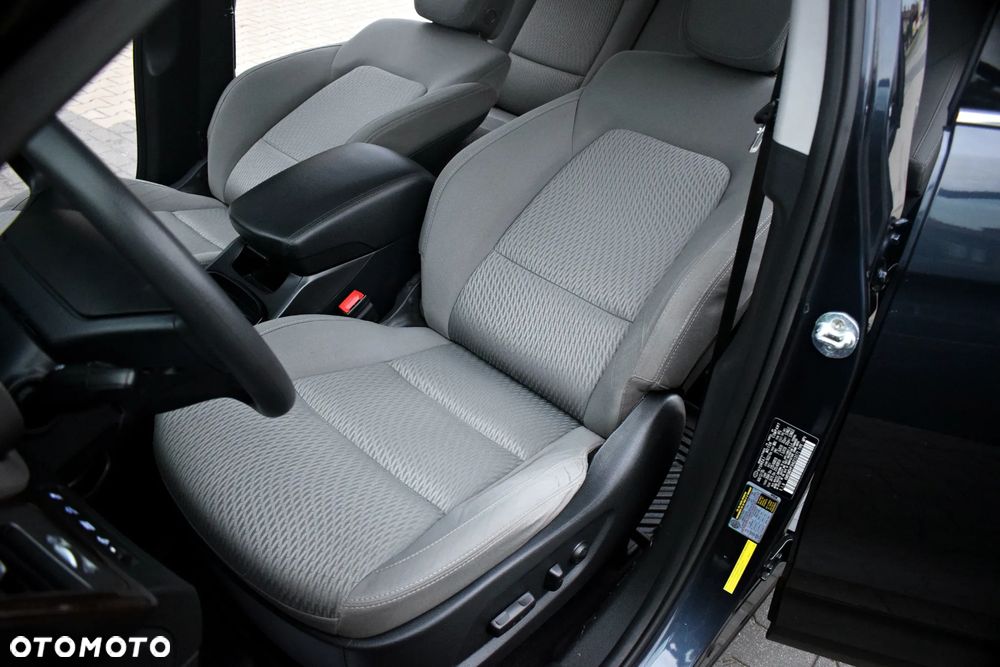 Hyundai Santa Fe - 35