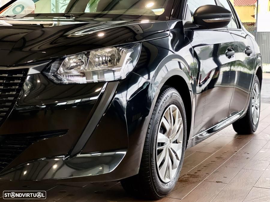 Peugeot 208 1.2 PureTech Like - 6