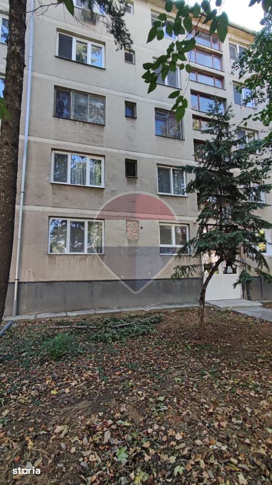 Apartament 3 camere de vanzare Bd Dacia etaj 2 — fotografia 3
