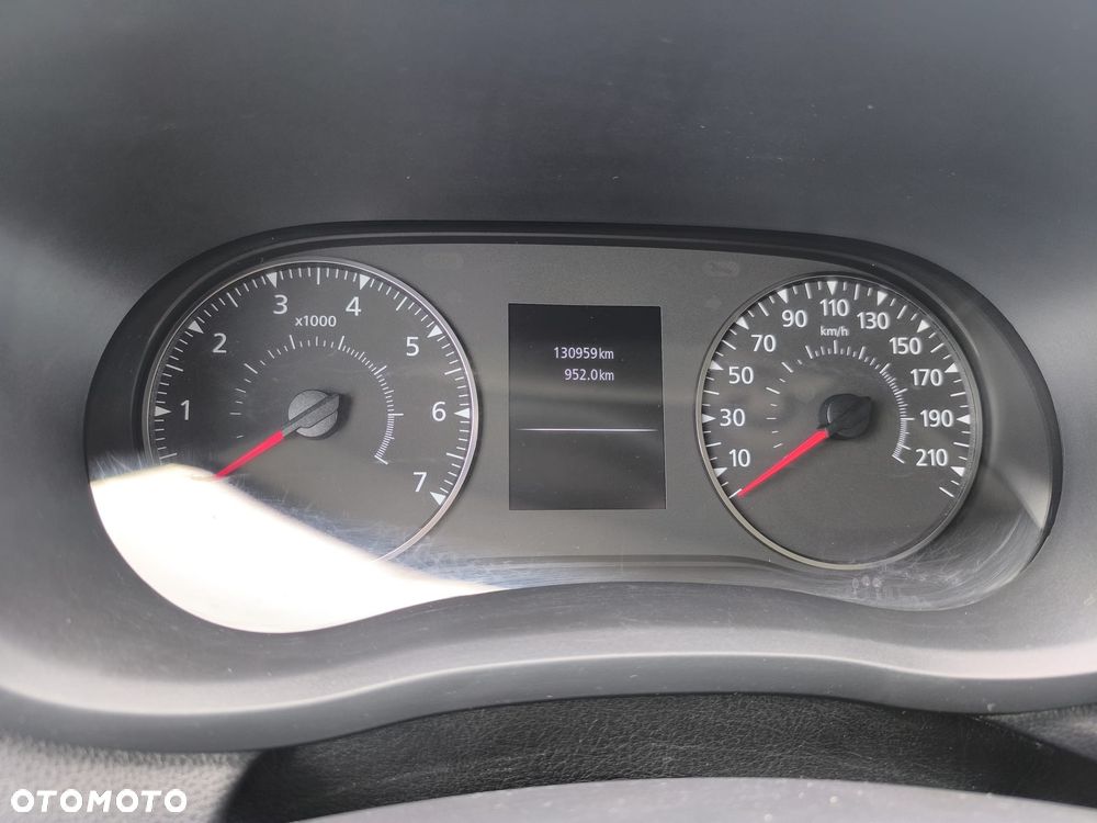 Renault MASTER ​*L2H2​*2.3DCI​​*KLIMA​​*TEMPOMAT​*BLUETOOTH​*27 - 11