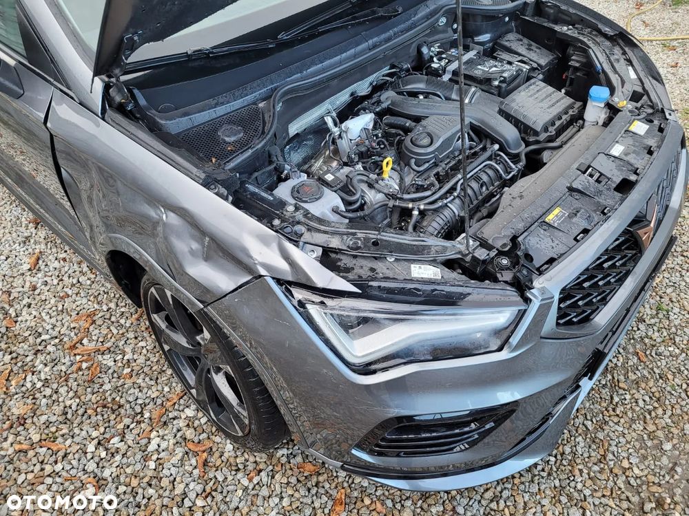 Cupra Ateca 1.5 TSI DSG - 16