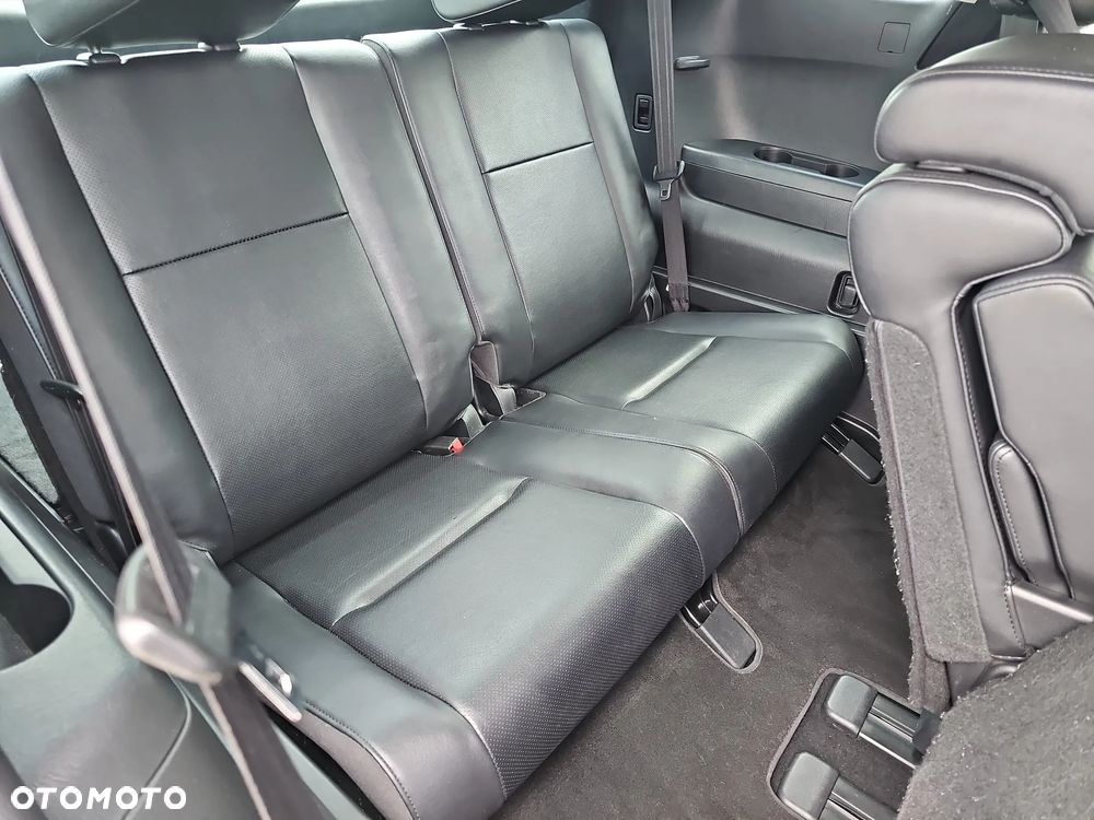 Mazda CX-9 3.7 V6 Limitowana edycja - 17