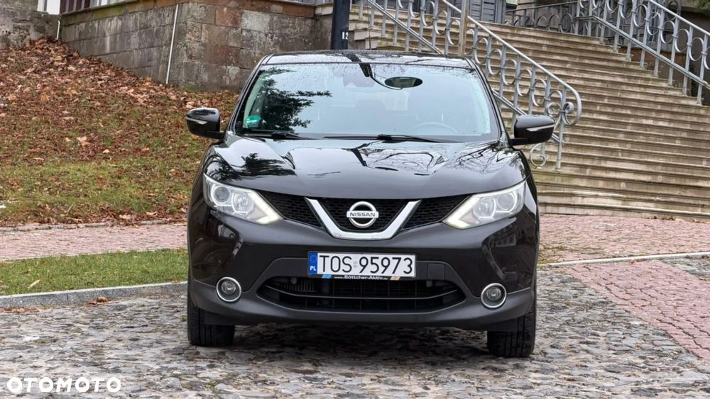 Nissan Qashqai - 19