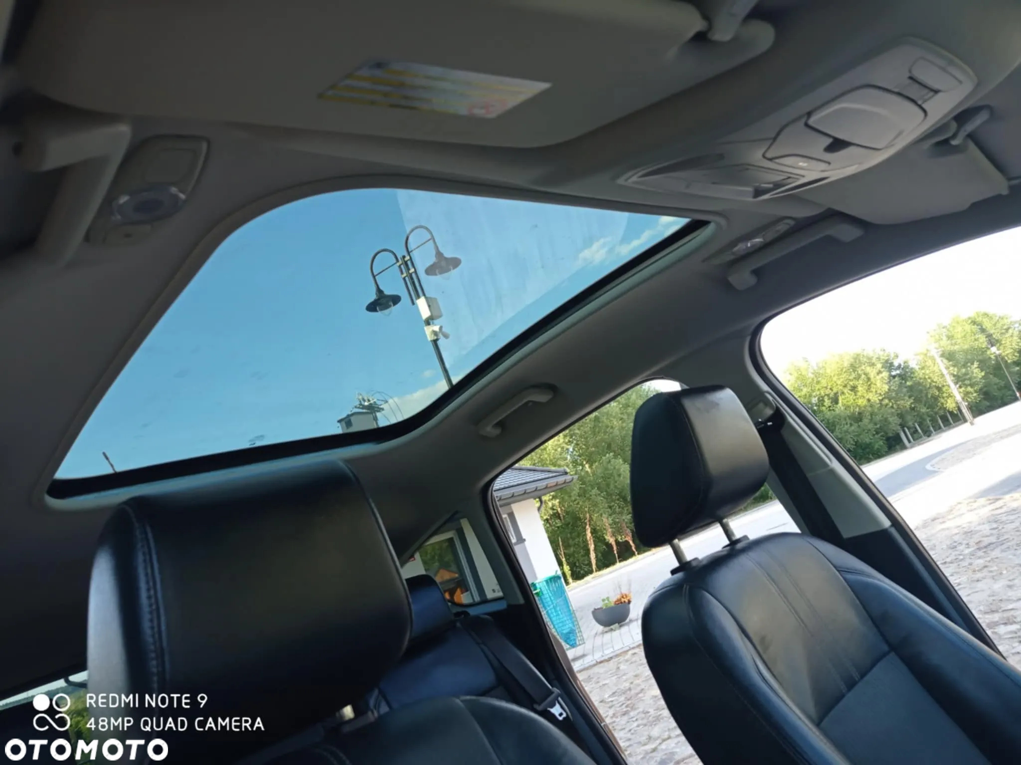 Ford C-MAX 2.0 TDCi Titanium - 17