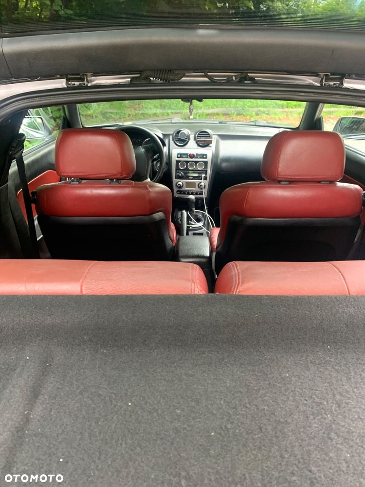 Hyundai Coupe 2.0 Middle - 10