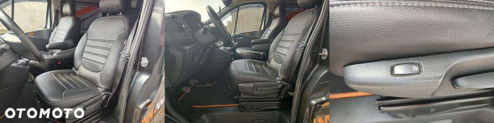 Opel Vivaro CDTI L2H1 Sport - 28