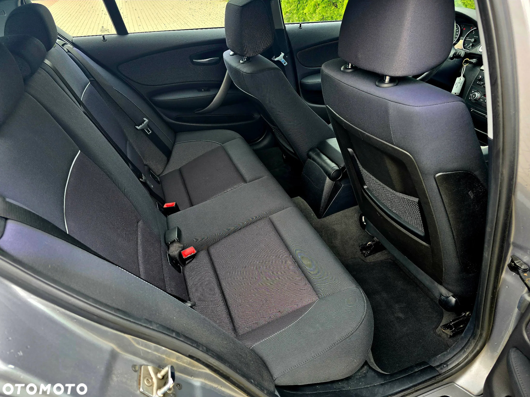 BMW Seria 1 118d DPF Edition Lifestyle - 36