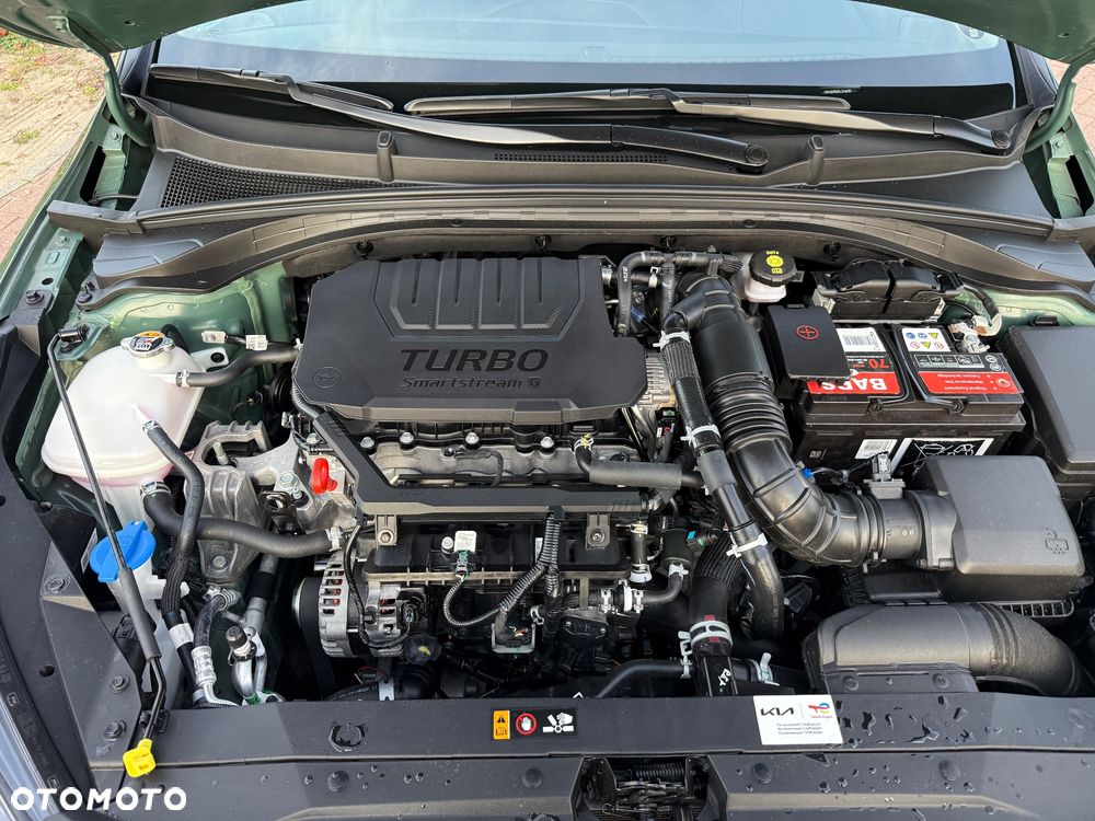 Kia Ceed 1.5 T-GDI DCT7 OPF Platinum - 21
