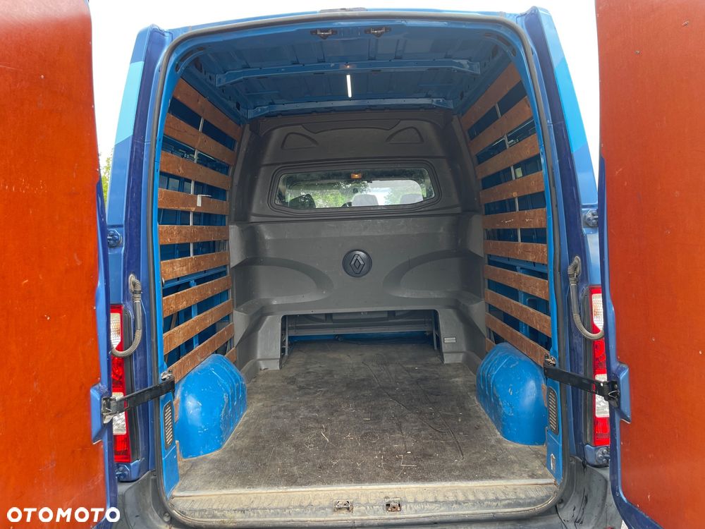 Renault MASTER - 8