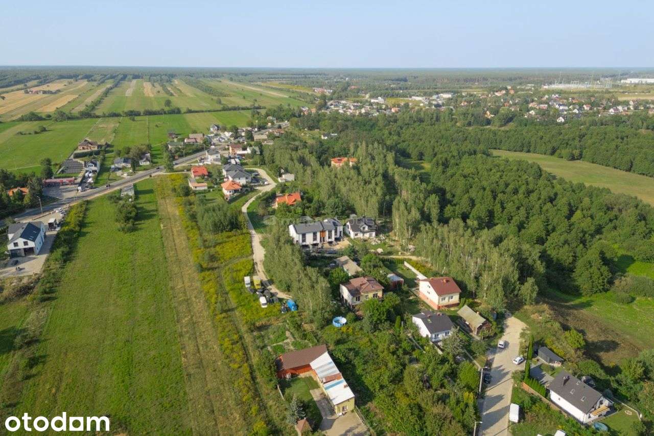 Dom, 155,92 m², Wyszków - Pełny obrazek: 4/15