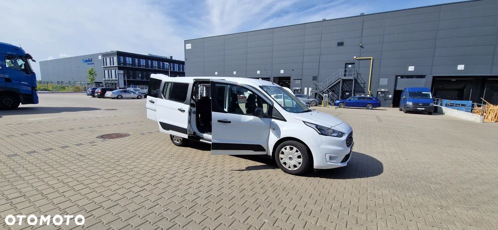 Ford Transit Connect Kombi 230 L2 Trend - 10