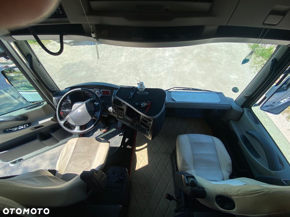 Renault Magnum - 7