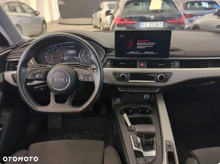Audi A4 Avant - 5