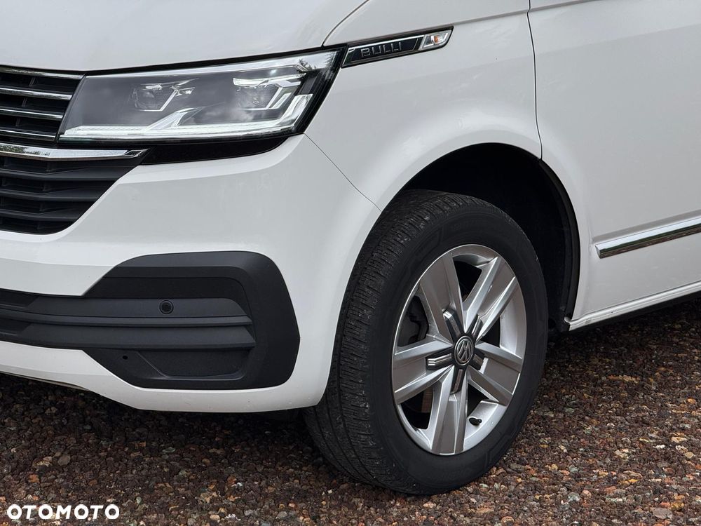 Volkswagen Caravelle 2.0 TDI L2 Highline DSG - 13