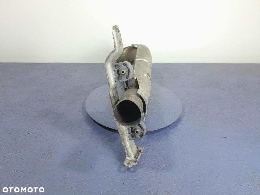 RANGE ROVER EVOQUE II L551 2.0B 200 KM ZŁĄCZE ELASTYCZNE PLECIONKA - 5