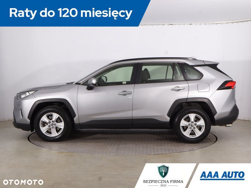Toyota RAV4 - 4