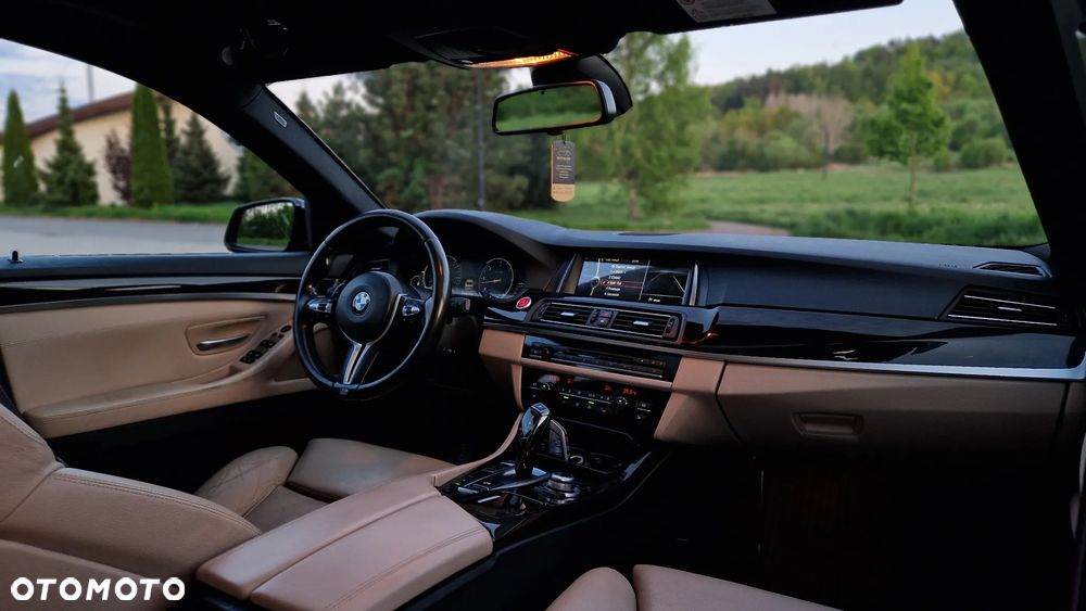 BMW Seria 5 - 12