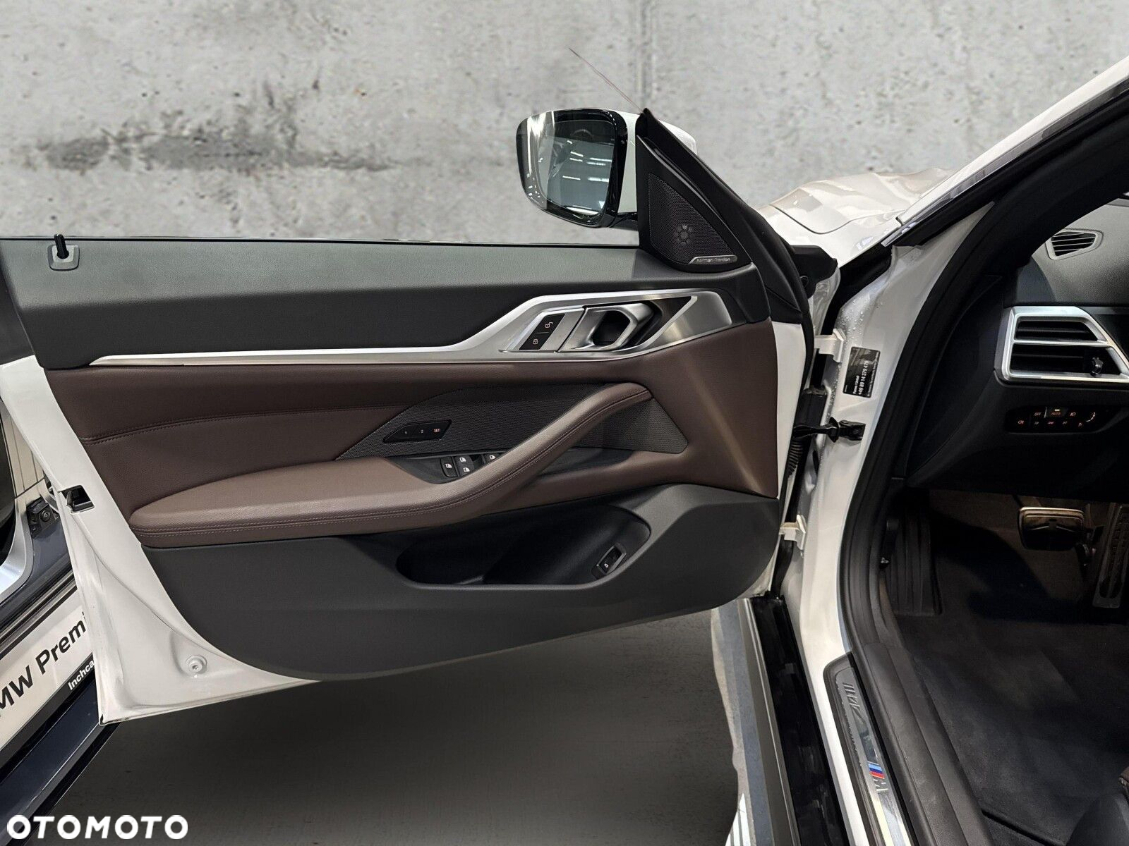 BMW Seria 4 - 8