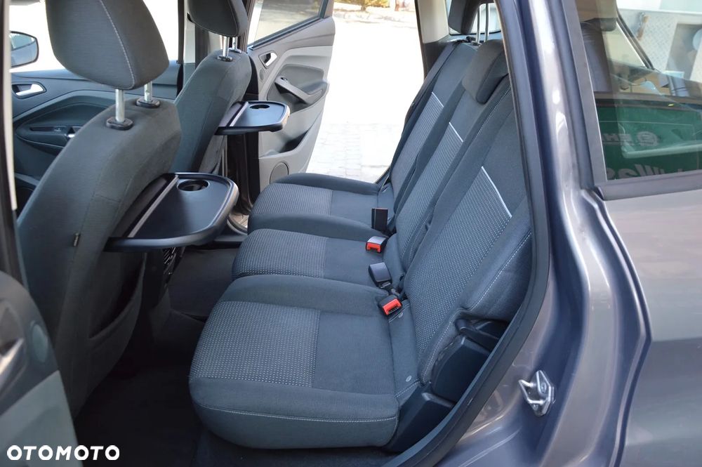 Ford C-MAX 1.0 EcoBoost Titanium ASS - 6