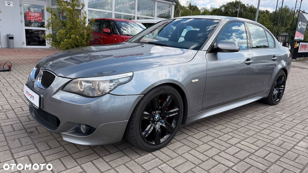 BMW Seria 5 - 2