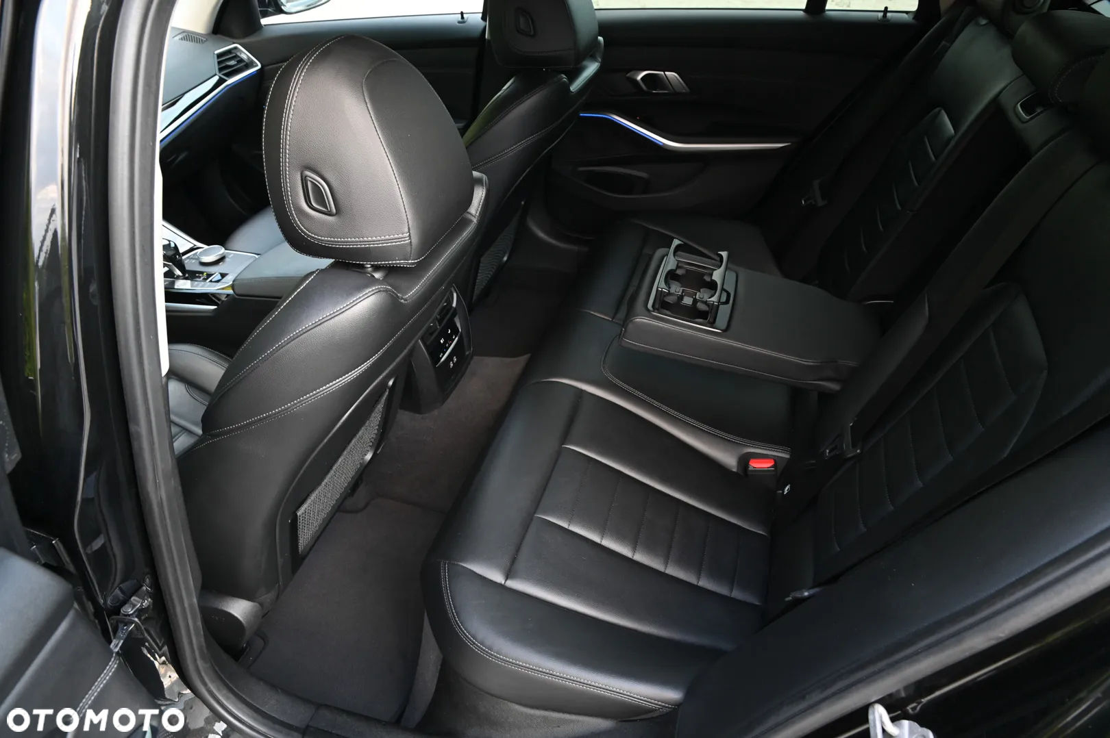 BMW Seria 3 - 26