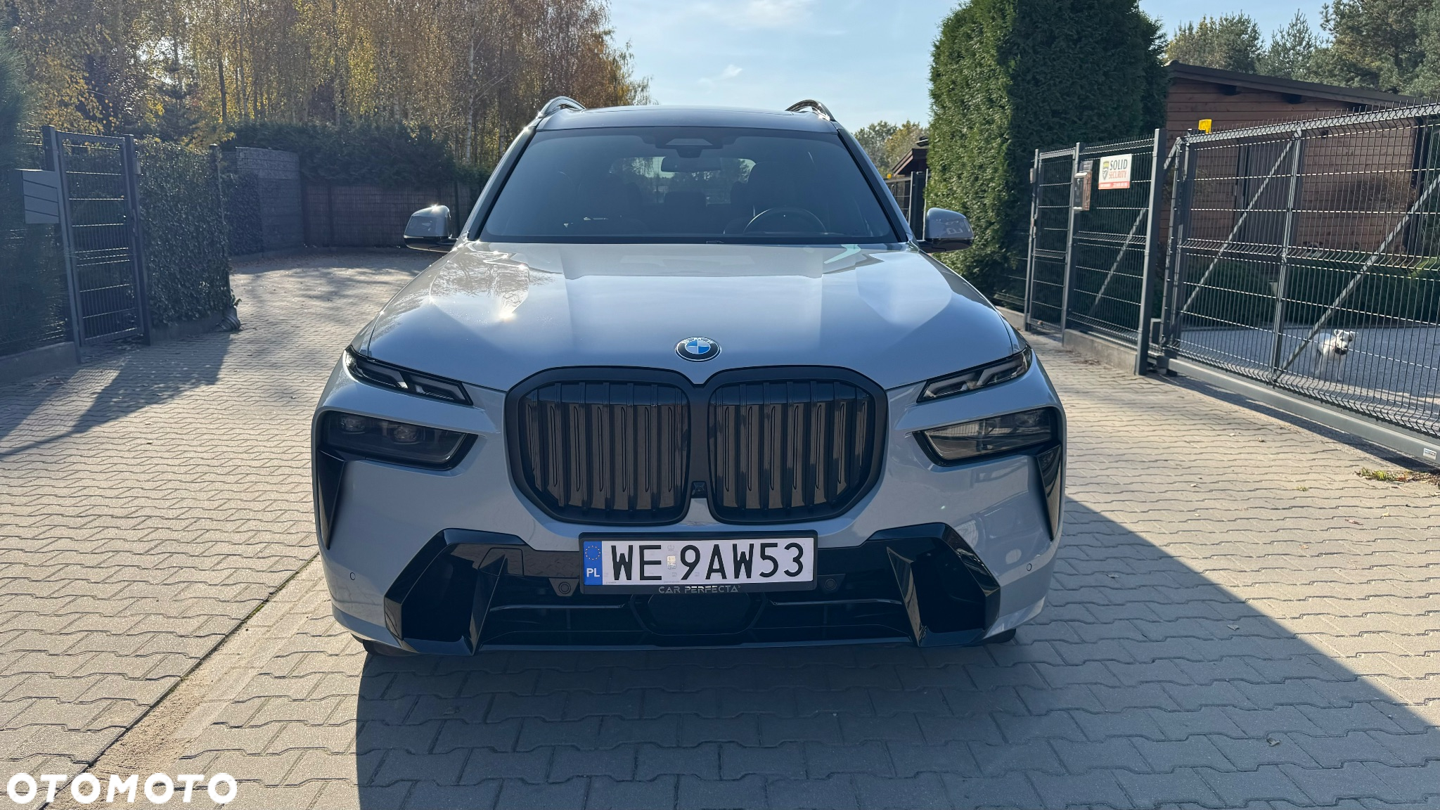 BMW X7 - 5