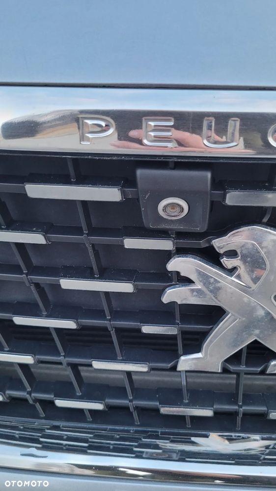 Peugeot 3008 2.0 BlueHDi Crossway S&S EAT8 - 26