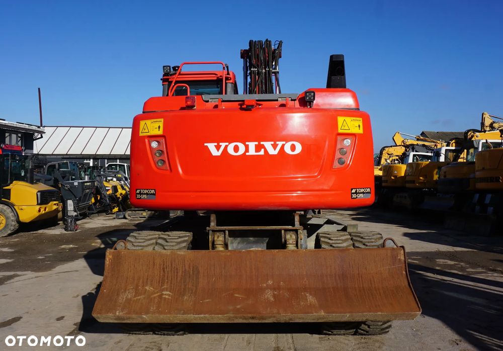 Volvo EW 140 D - 4