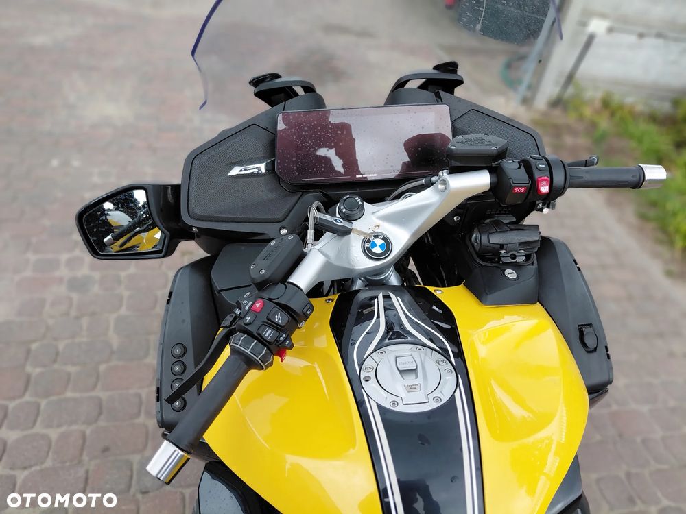 BMW R - 23