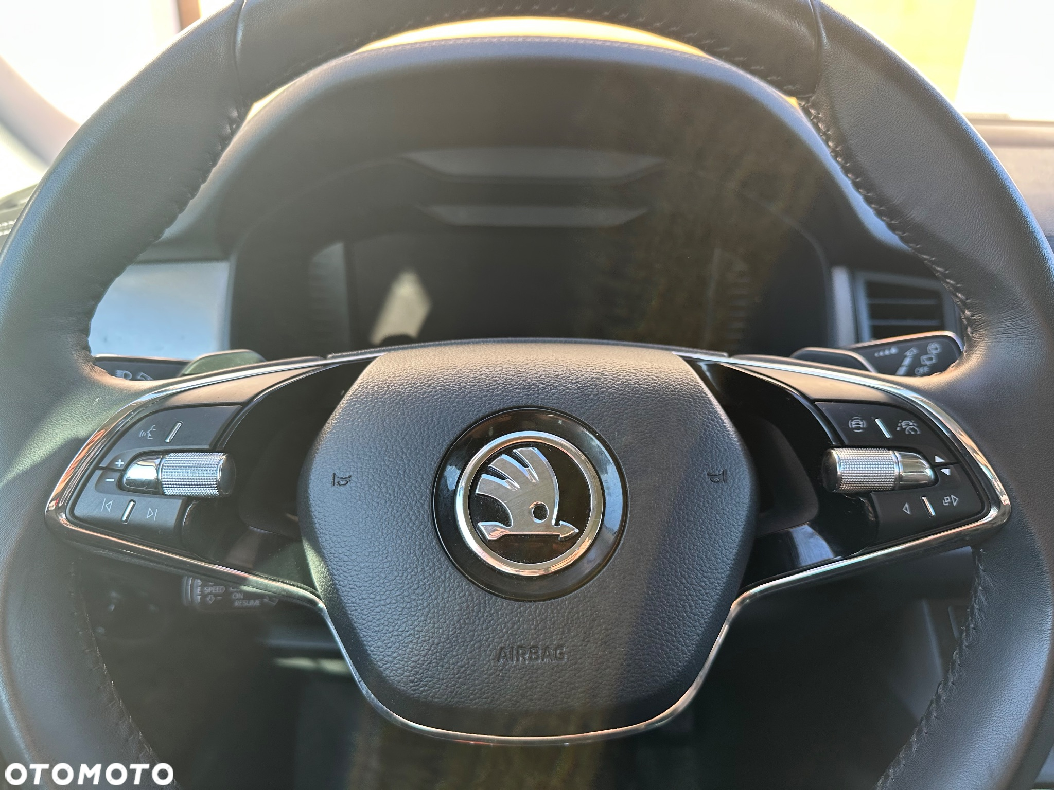 Skoda Kodiaq 2.0 TSI 4x4 DSG Clever - 37
