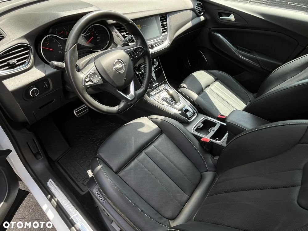 Opel Grandland X 1.6 T PHEV 4x4 Elite - 18