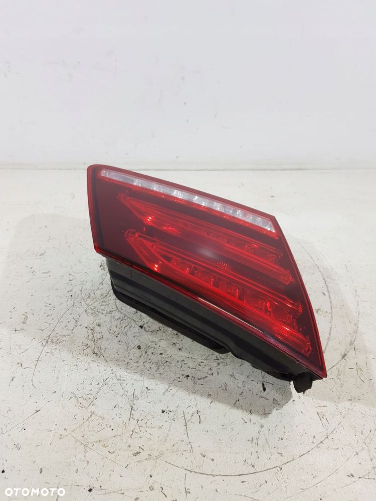 lampa w klapę lewy tył a2129061903 led mercedes e-klasa w212 lift eu kombi - 5