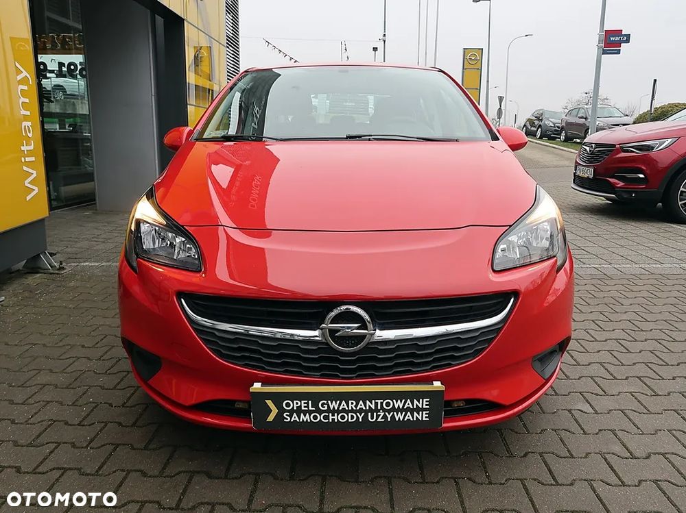 Opel Corsa 1.4 Enjoy - 2