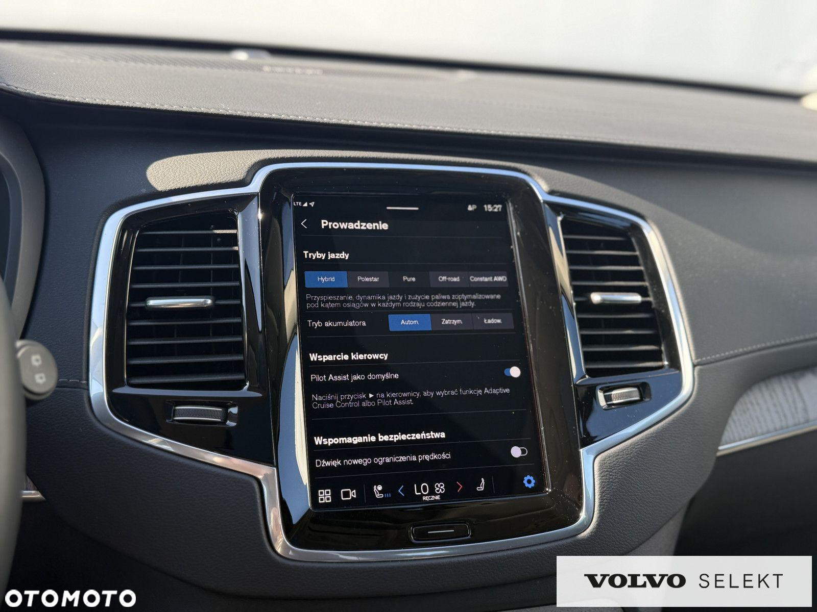 Volvo XC 90 - 15