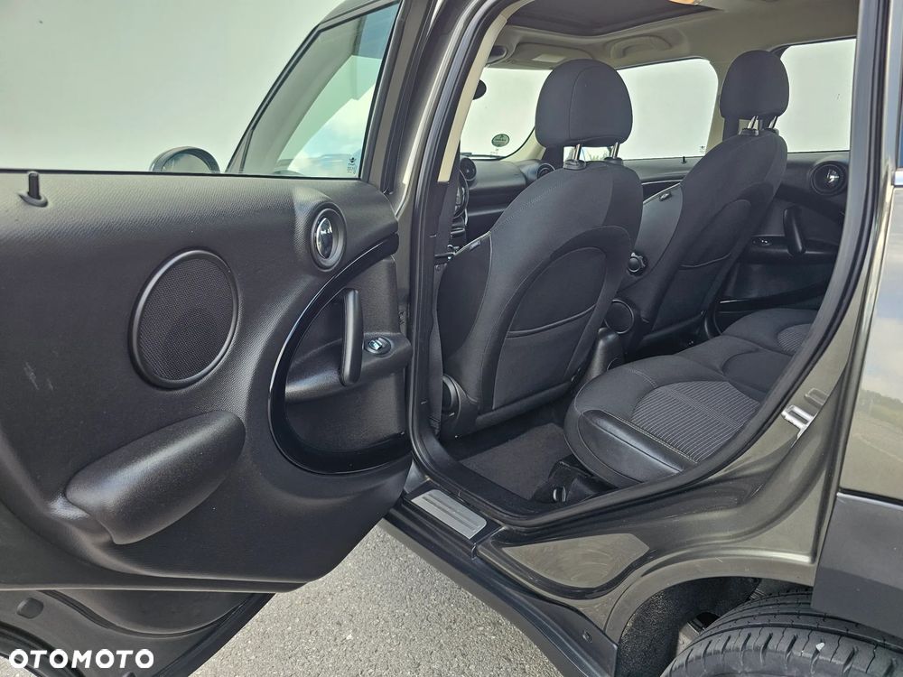 MINI Countryman Cooper - 18