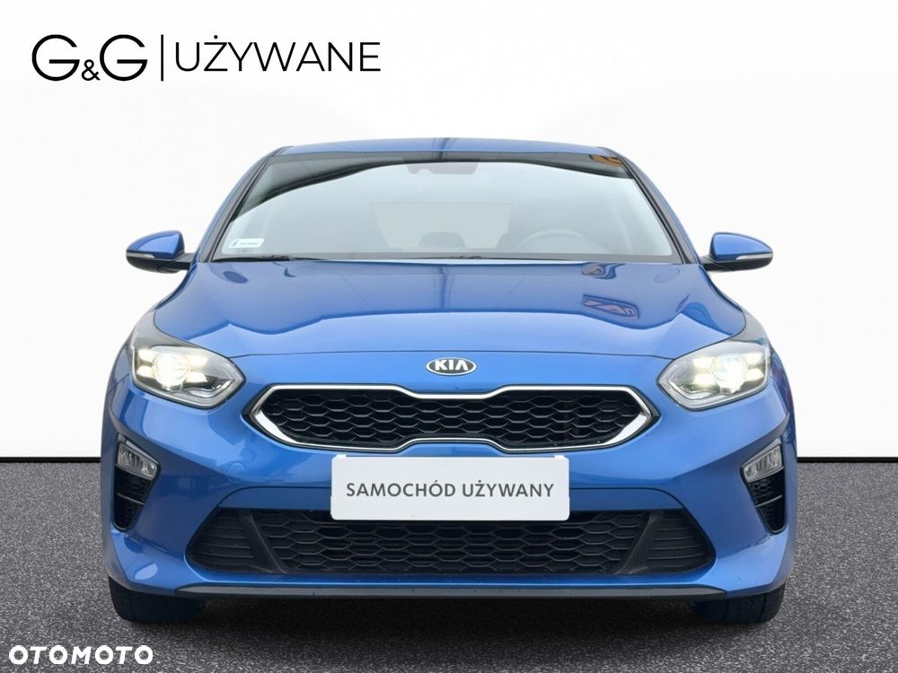 Kia Ceed - 6