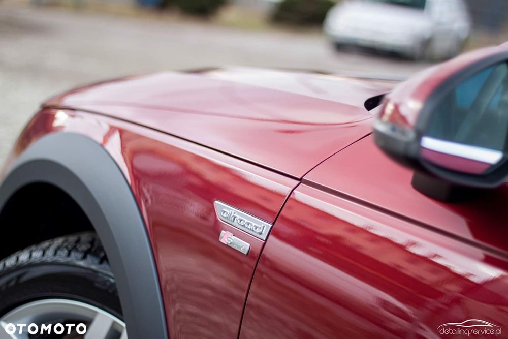 Audi A4 Allroad - 14