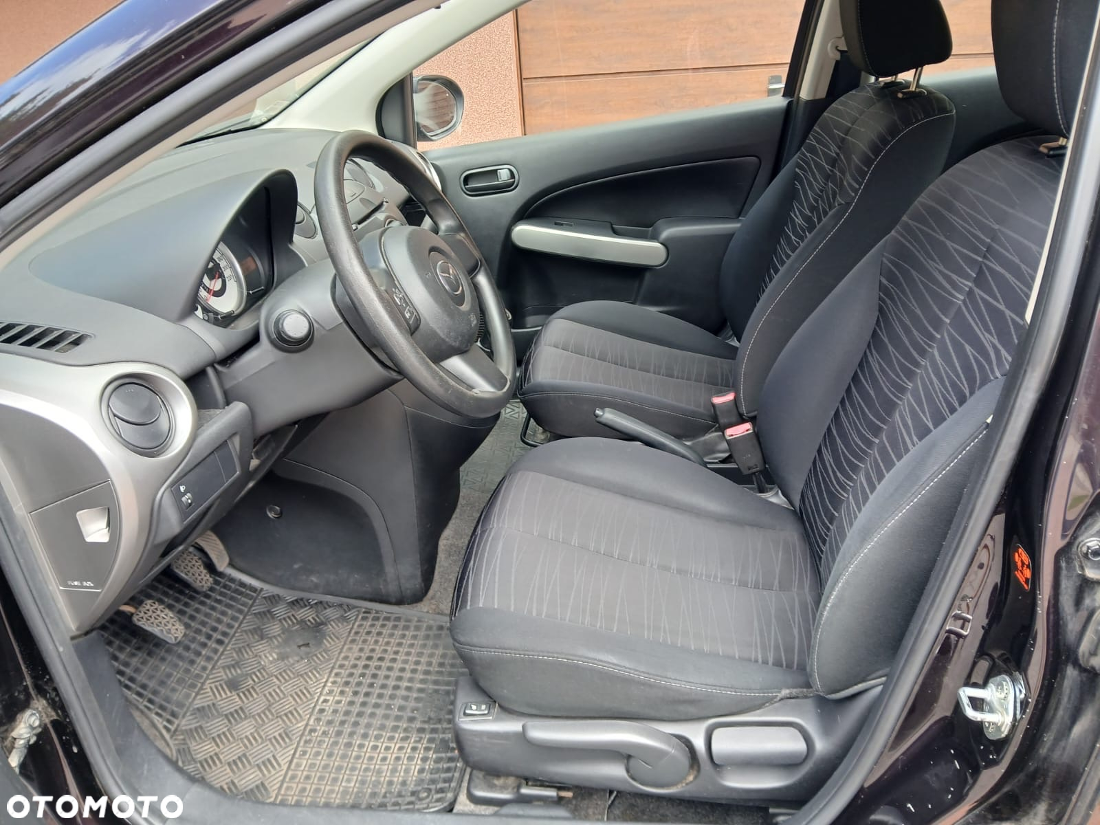 Mazda 2 1.5 Sport & Style - 10
