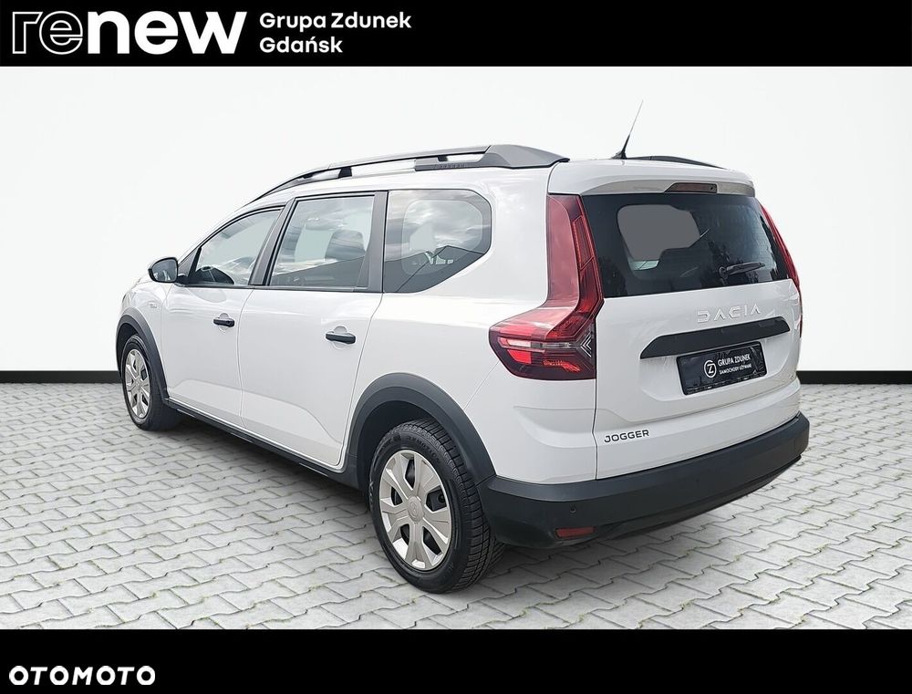 Dacia Jogger - 8