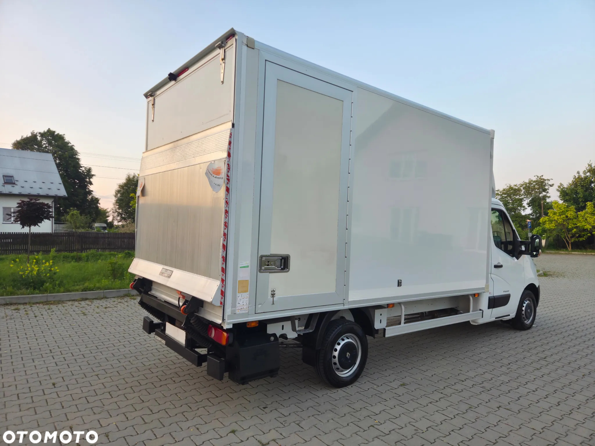 Renault Master - 5