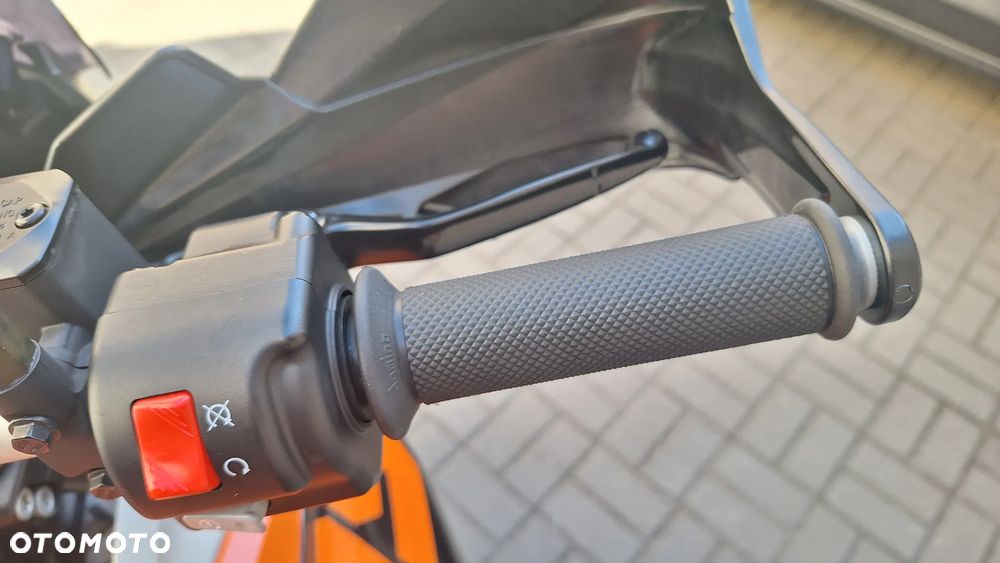 KTM Adventure - 17