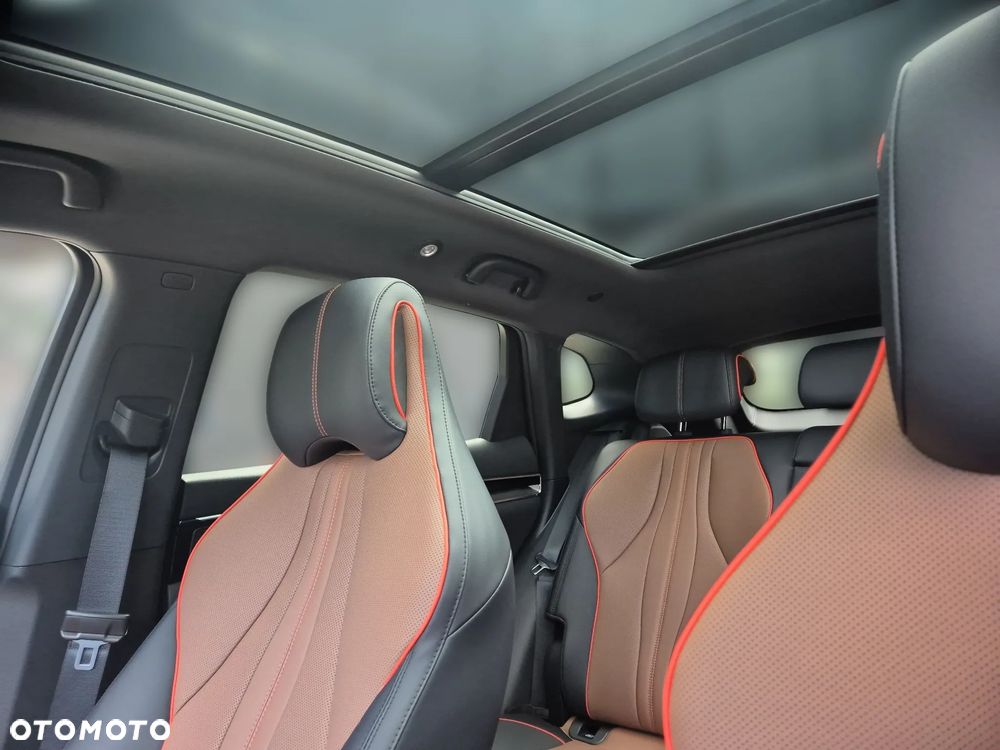 BYD Seal U 1.5 Boost - 27