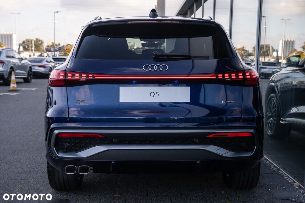 Audi Q5 - 4