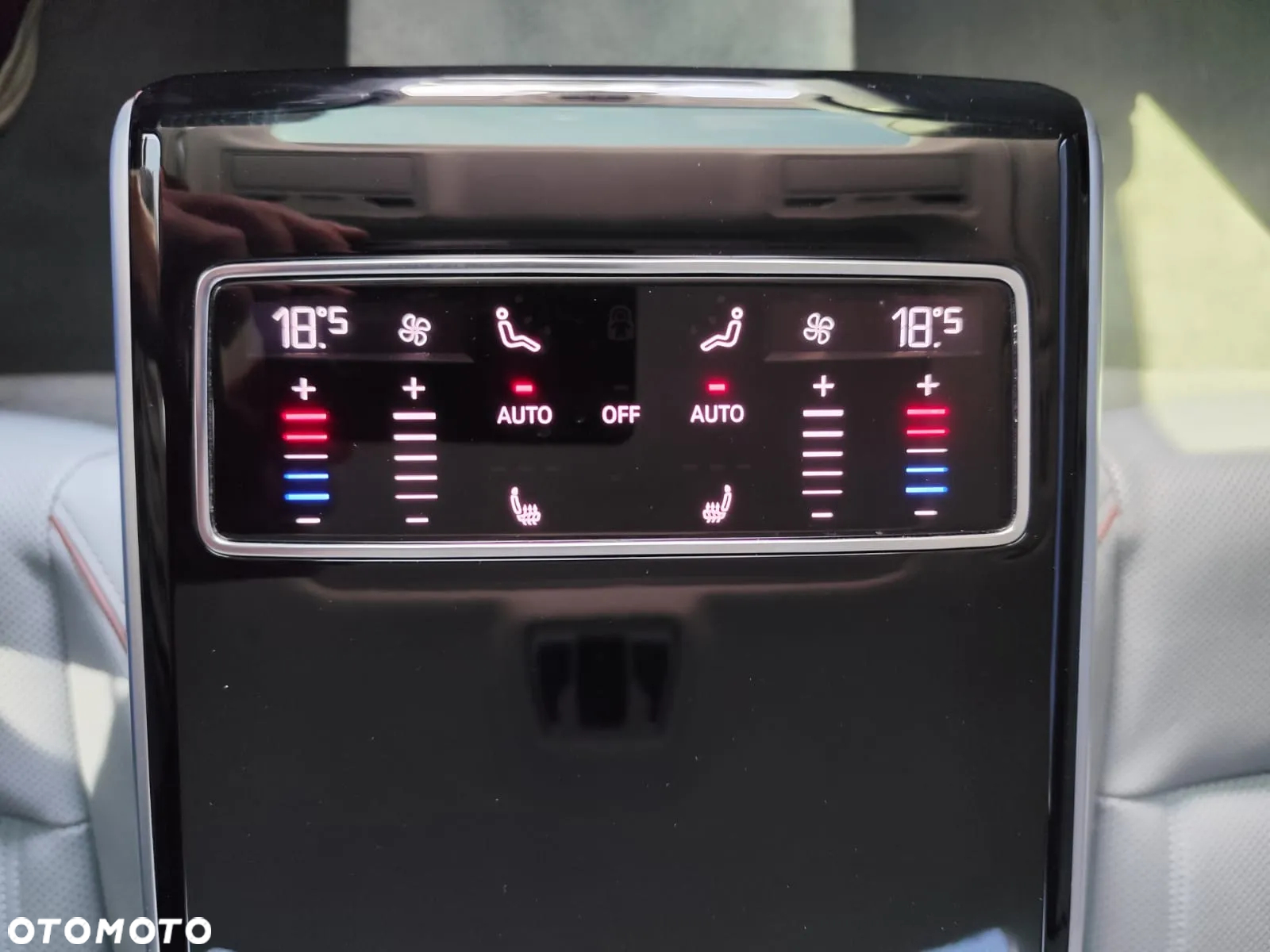 Audi A8 L 60 TFSI quattro tiptronic - 18