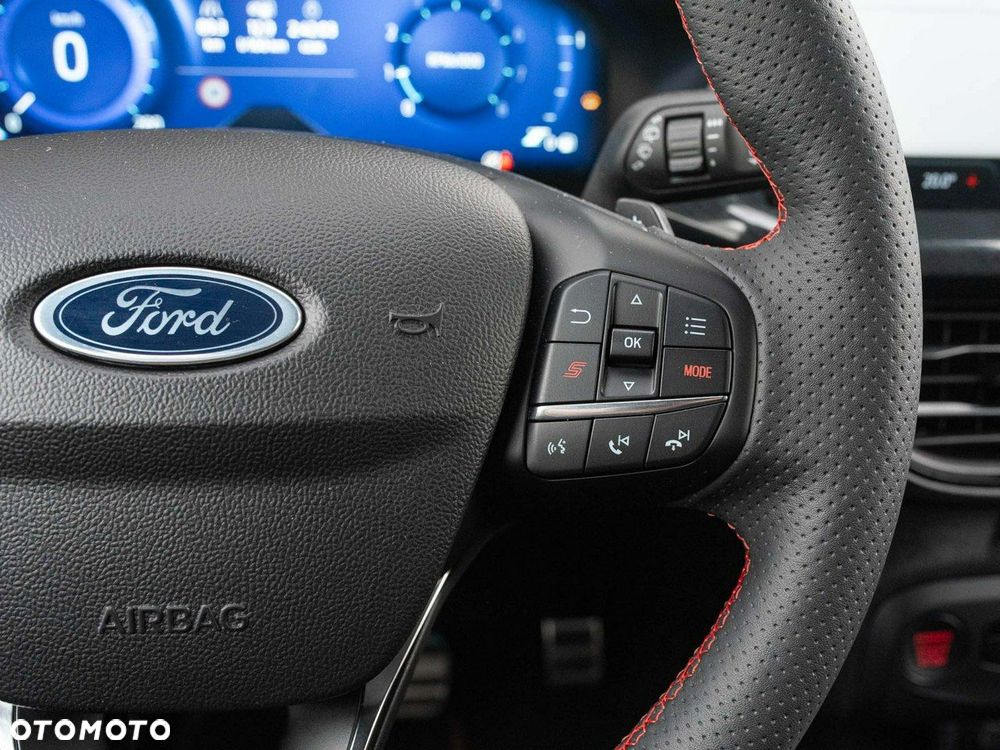 Ford Focus 2.3 EcoBoost ST X - 16