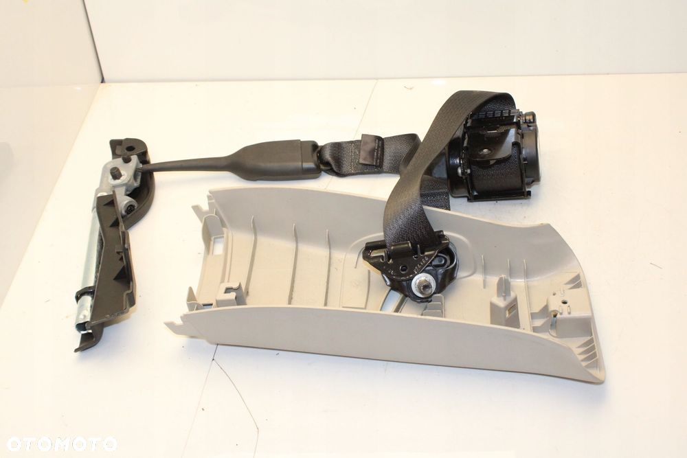 OPEL AMPERA VOLT 11R- PAS BEZPIECZEŃSTWA NAPINACZ PASA LEWY PRZÓD - 2